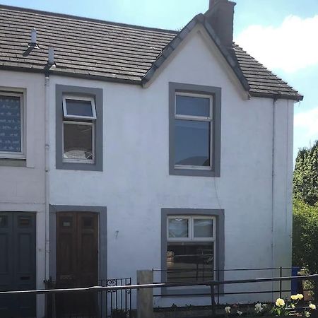 House In Drymen Village With Free Local Health Club Access Glasgow Buitenkant foto