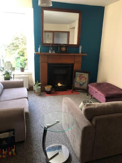 House In Drymen Village With Free Local Health Club Access Glasgow Buitenkant foto